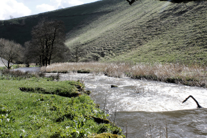 Wolfscote Dale